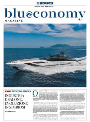 Blueconomy Magazine - 28 Settembre 2026