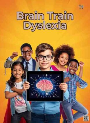 Brain Train Magazine - October 2026