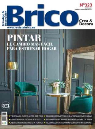 Brico - Octubre 2026