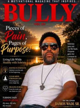 Bully Magazine - Volume XII 2026