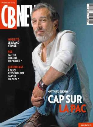 CB News - Octobre 2026