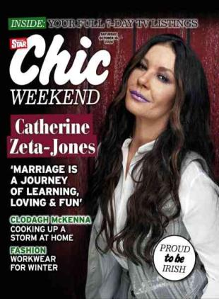 Chic - 10 October 2026