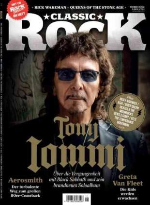 Classic Rock Germany - November 2026