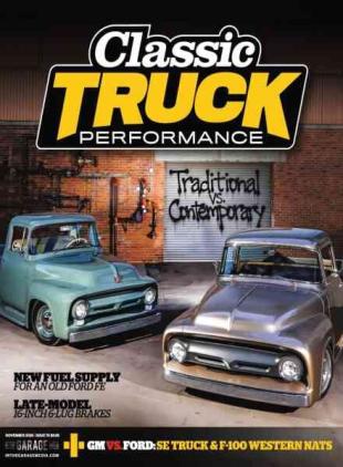 Classic Truck Performance - November 2026