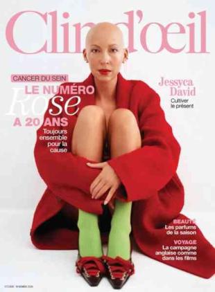 Clin d'oeil - Octobre-Novembre 2026