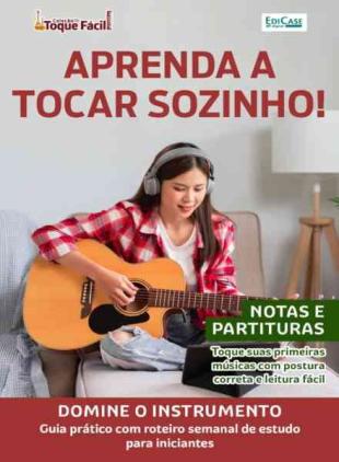 Colecao Toque Facil - Outubro 2026