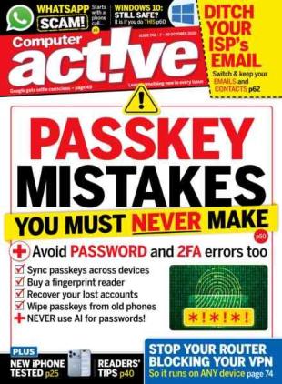 Computeractive - 7 October 2026
