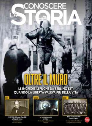 Conoscere la Storia - Ottobre-Novembre 2026