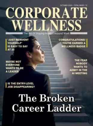 Corporate Wellness - October 2026
