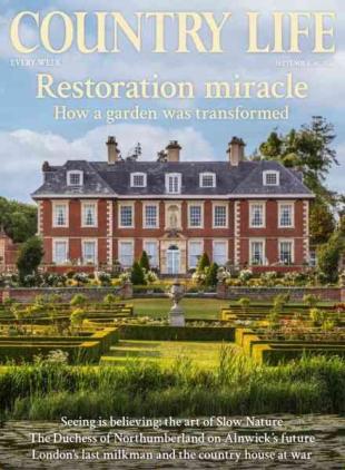 Country Life UK - September 30 2026