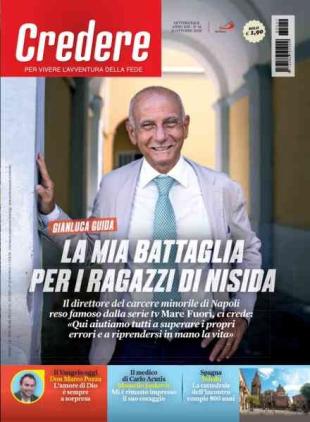 Credere - 11 Ottobre 2026