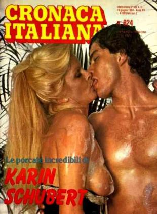 Cronaca Italiana - 19 Giugno 1984