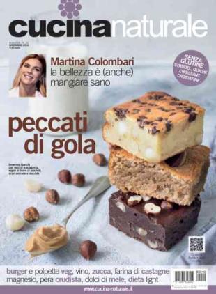 Cucina Naturale - Novembre 2018