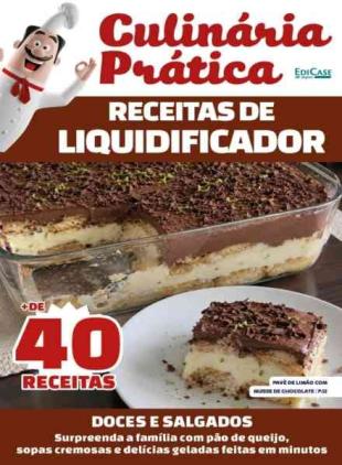 Culinaria Pratica - Outubro 2026