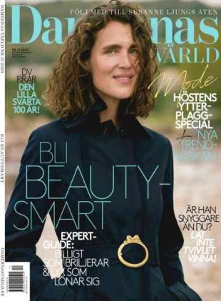 Damernas Varld - 30 September 2026