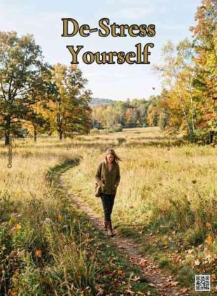 De-Stress Yourself - October 2026