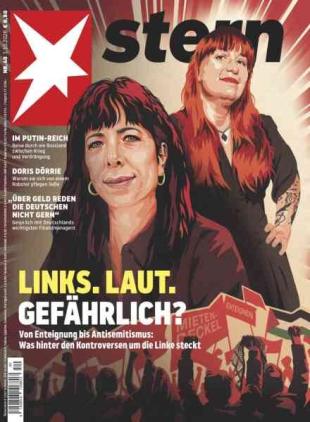Der Stern - 1 Oktober 2026