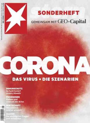 Der Stern Sonderheft - Marz 2020