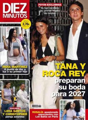 Diez Minutos - 7 Octubre 2026