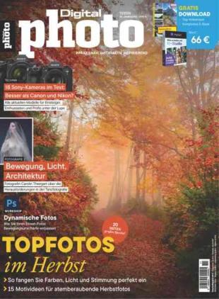 DigitalPhoto - November 2026
