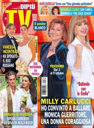 Dipiu TV - 29 Settembre 2026