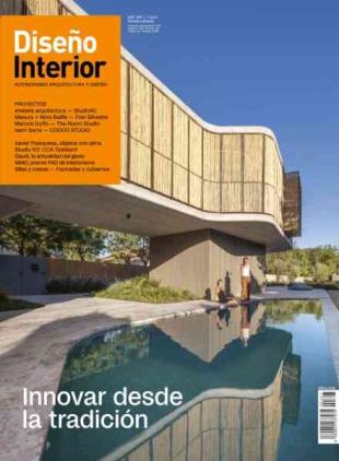Diseno Interior Magazine - N 397 Octubre 2026