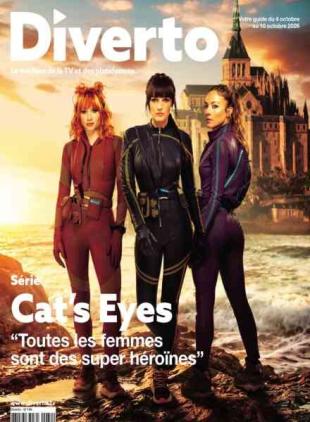 Diverto - 4 Octobre 2026