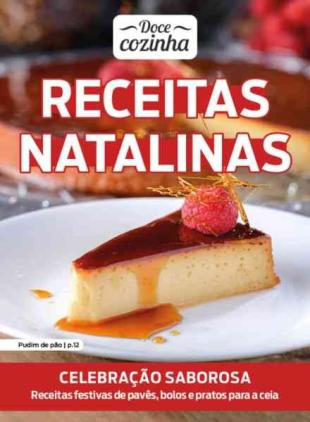 Doce Cozinha - 5 Outubro 2026