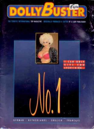 Dolly Buster - N 1