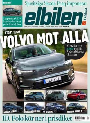 Elbilen - Oktober 2026