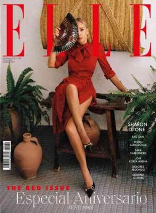 Elle Espana - Noviembre 2026