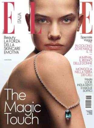 Elle Italia - 23 Ottobre 2026