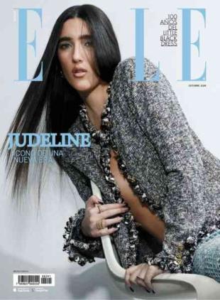 Elle Mexico - Octubre 2026