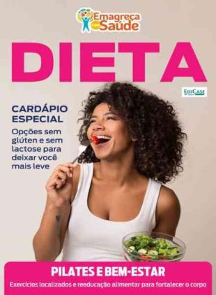 Emagreca com Saude - 24 Setembro 2026