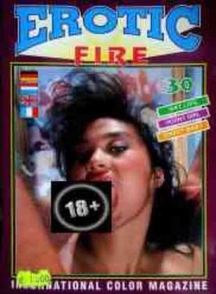 Erotic Fire - N 30