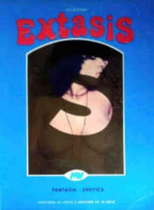 Extasis Spain 1979
