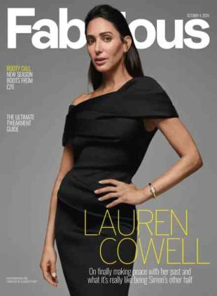 Fabulous - October 4 2026