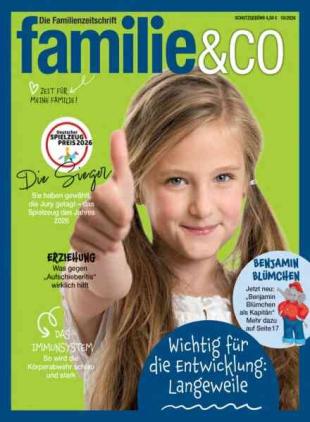 Familie&Co - Oktober 2026