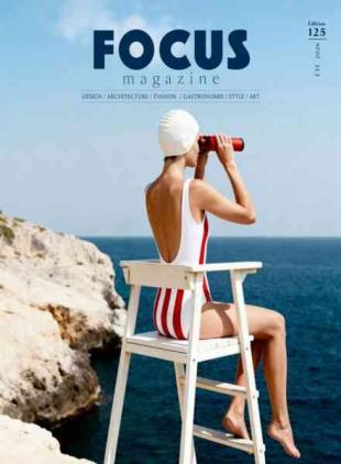 Focus Magazine - ete 2026