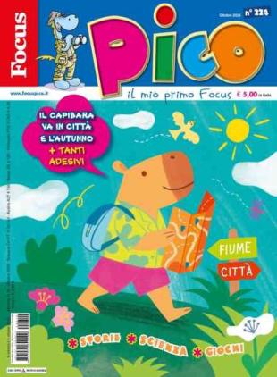 Focus Pico - Ottobre 2026