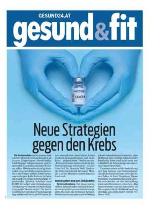 Gesund & Fit - 14 Oktober 2026
