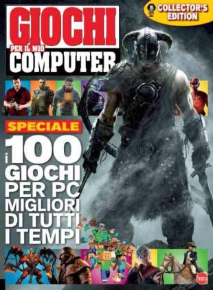 Giochi Per Il Mio Computer - Novembre-Dicembre 2026