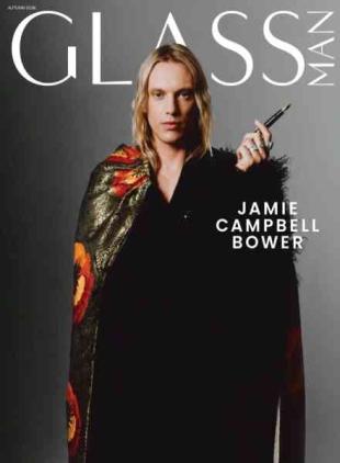 Glass Man - Autumn 2026