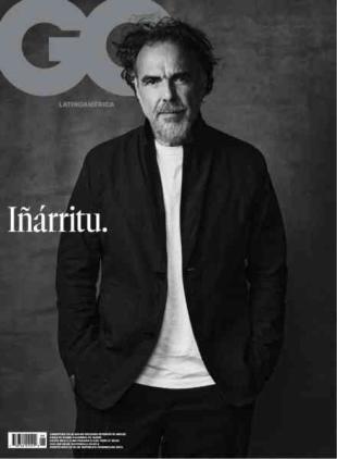 GQ Latinoamerica - Octubre 2026