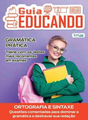 Guia Educando - 14 Outubro 2026