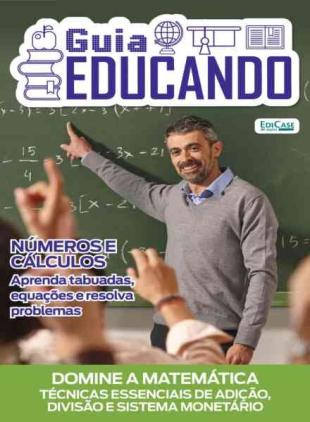 Guia Educando - 29 Setembro 2026