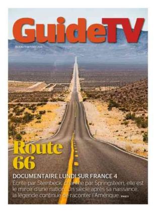 Guide TV - 11 Octobre 2026