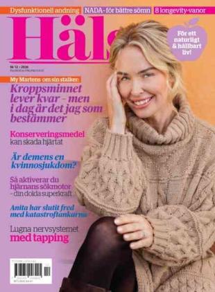 Halsa - 21 Oktober 2026