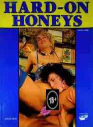 Hard-On Honeys 1980