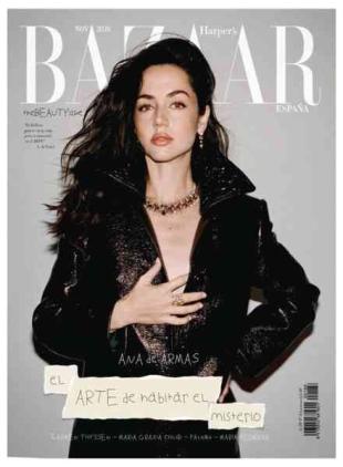 Harper's Bazaar Espana - Noviembre 2026